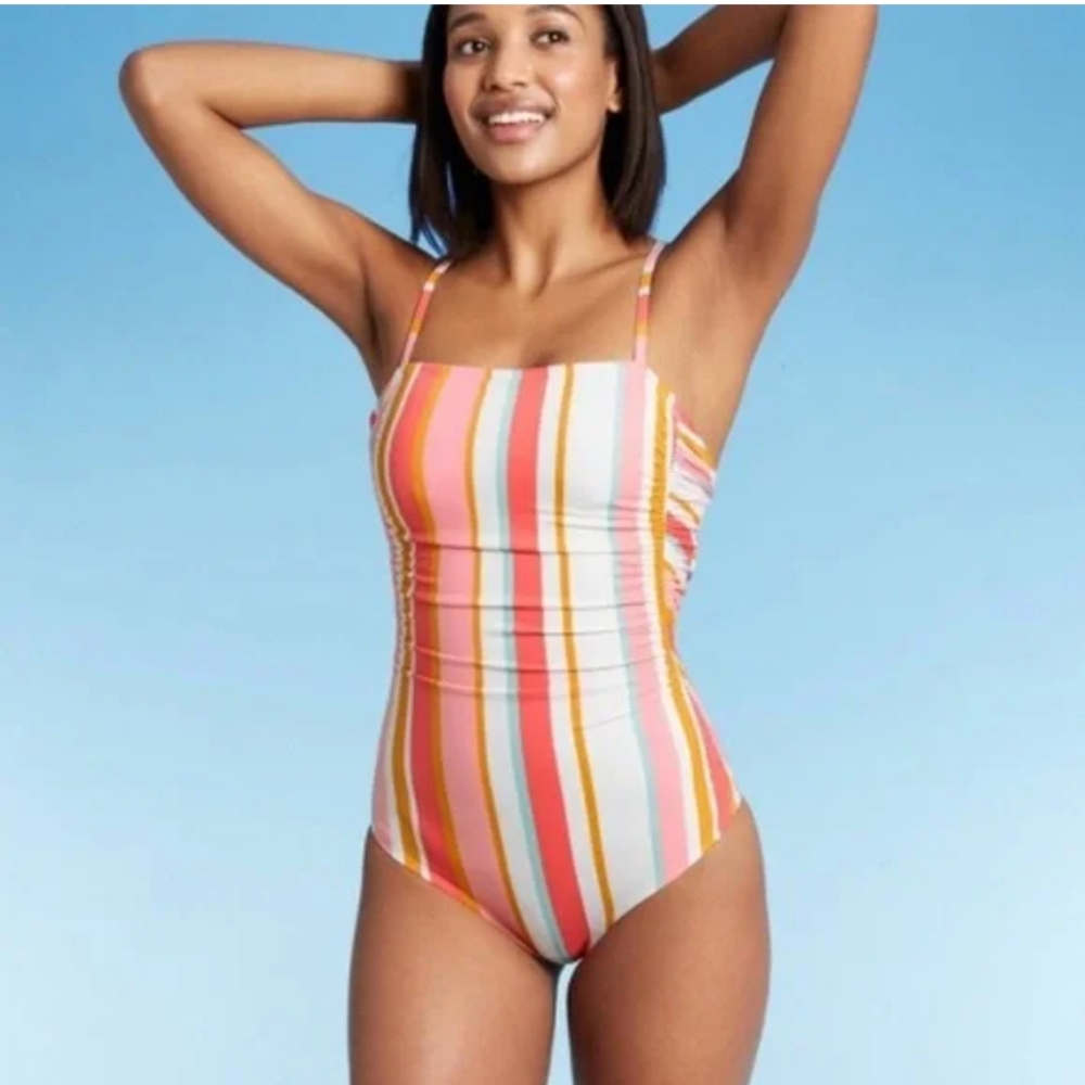 ❤️Kona Sol Swimsuit
